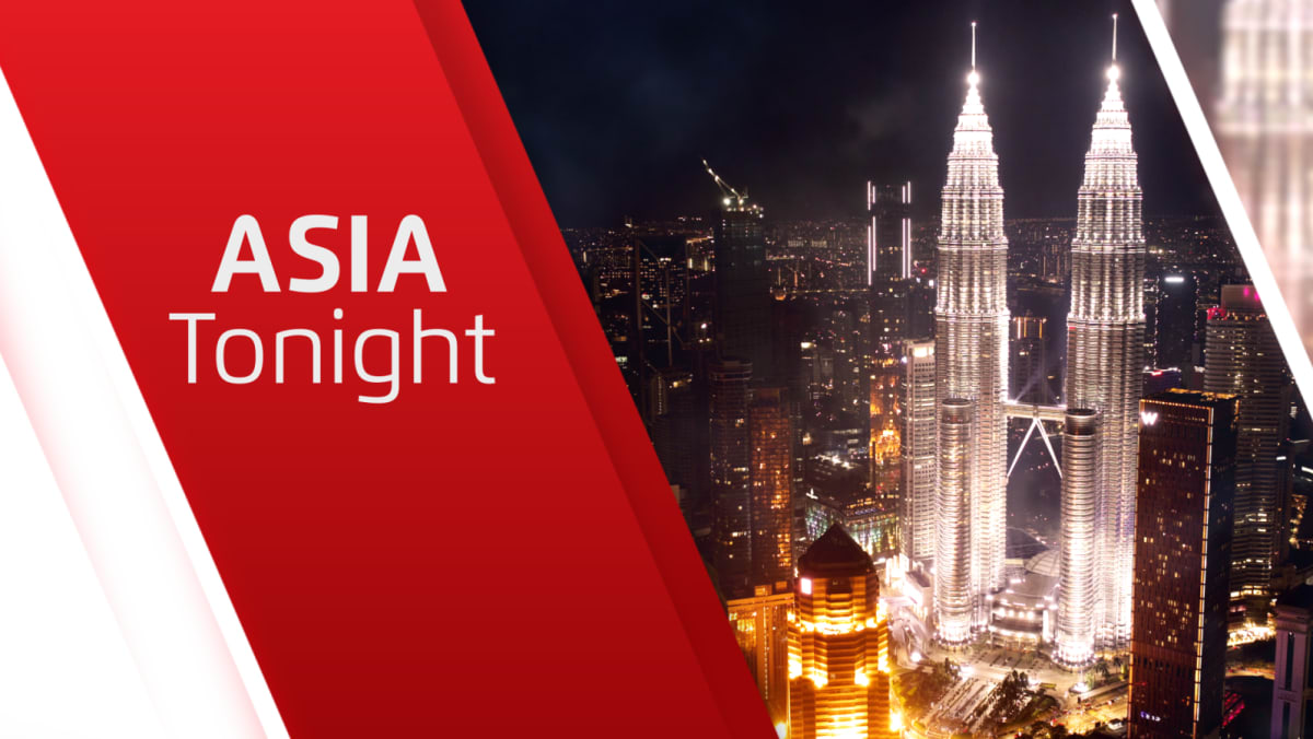 Asia Tonight