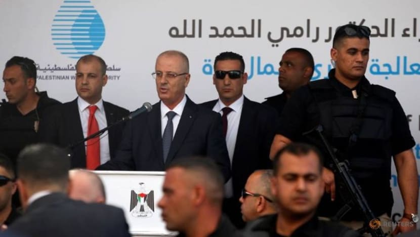 Hamas tuding jari ke arah pegawai Penguasa Palestin cuba bunuh PM