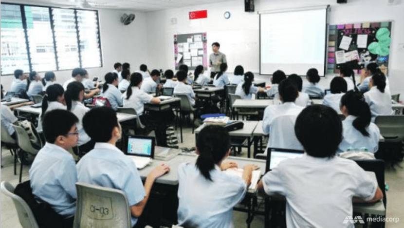 Singapore's 15-year-olds top 'global competence' assessment: PISA study