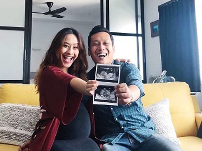 Baby bonus: It'll be a joyous Hari Raya for these happy celebs Baby bonus: It'll be a joyous Hari Raya for these happy celebs