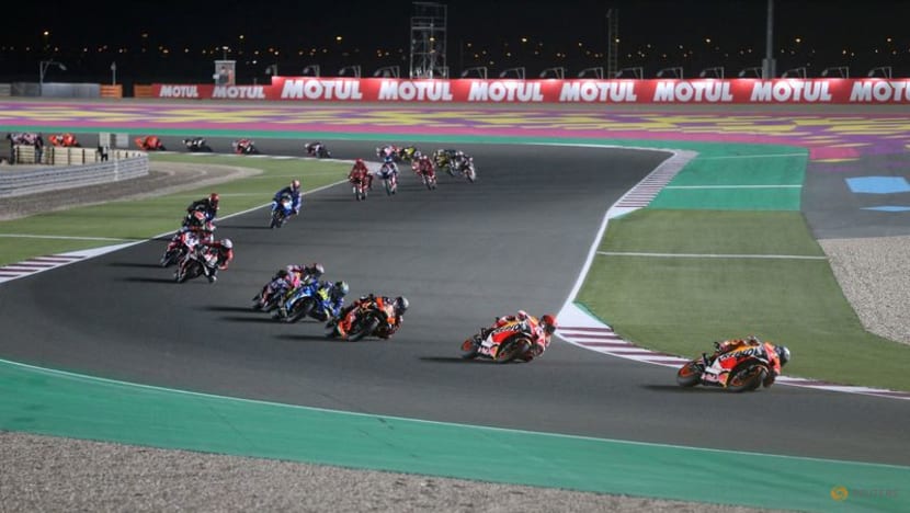 MotoGP to have new opener in 2023 due to Qatar renovation MotoGP to have new opener in 2023 due to Qatar renovation
