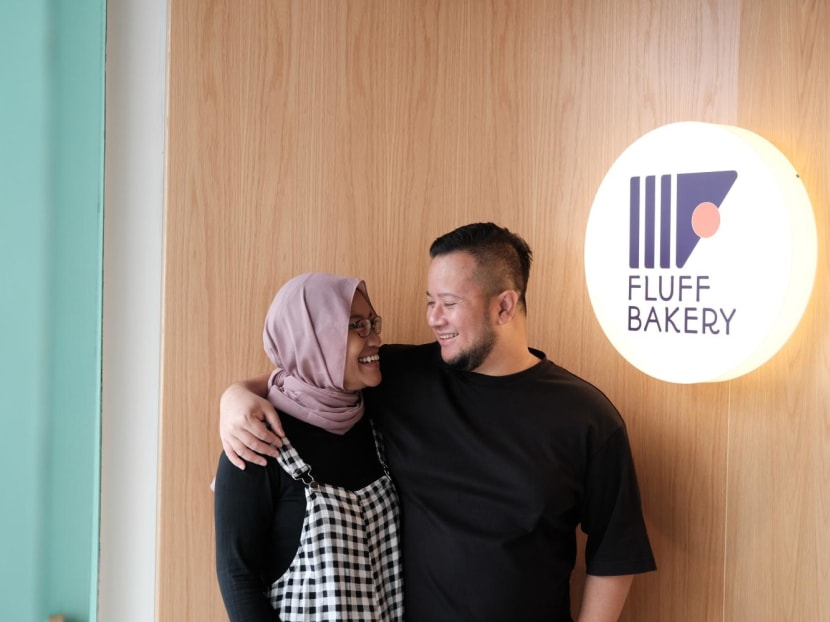 Trust, listen, don’t play the blame game: Fluff Bakery founders’ recipe for a healthy marriage and thriving business Trust, listen, don’t play the blame game: Fluff Bakery founders’ recipe for a healthy marriage and thriving business