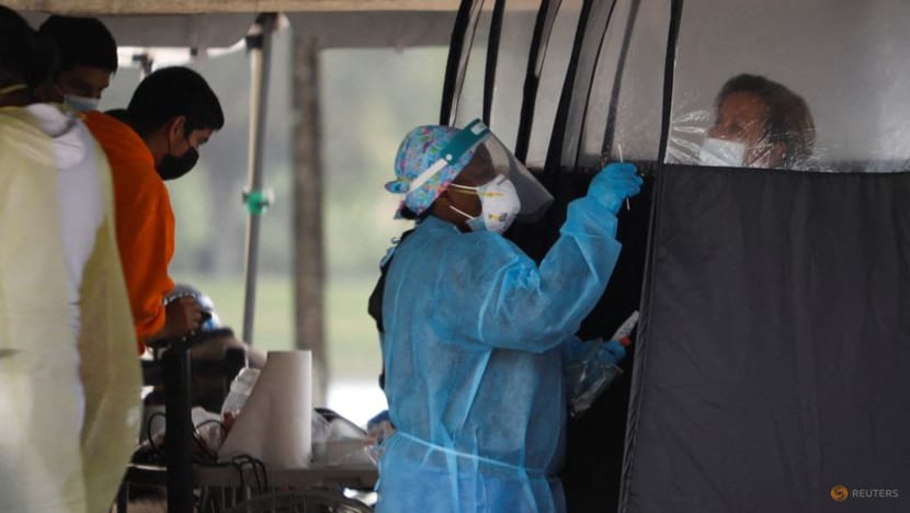 Omicron less severe than Delta but still poses danger for unvaccinated: WHO Omicron less severe than Delta but still poses danger for unvaccinated: WHO