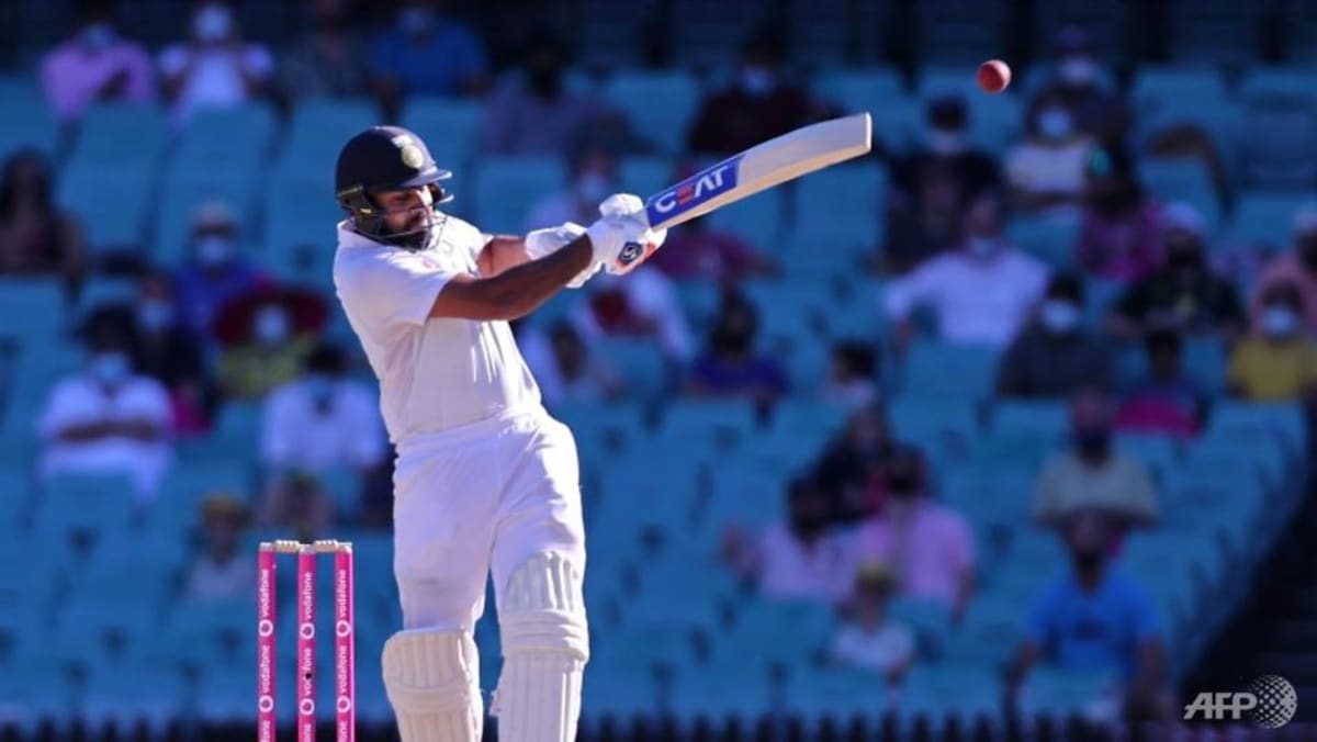 Kriket: India memperbesar keunggulan mereka menjadi 249 melawan Inggris pada Hari ke-2 Tes kedua