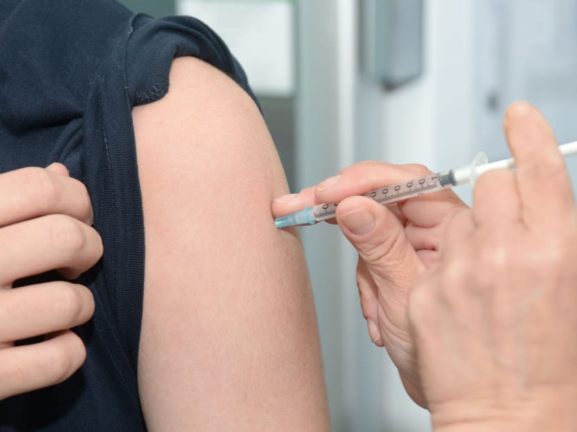 ​Flu vaccinations can go a long way in preventing heart attacks and strokes
