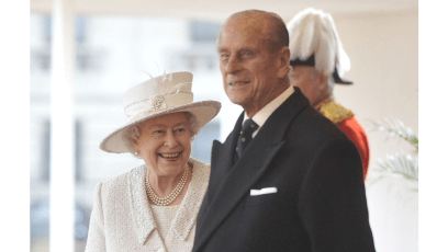 Prince Philip, Duke Of Edinburgh, Dead At 99