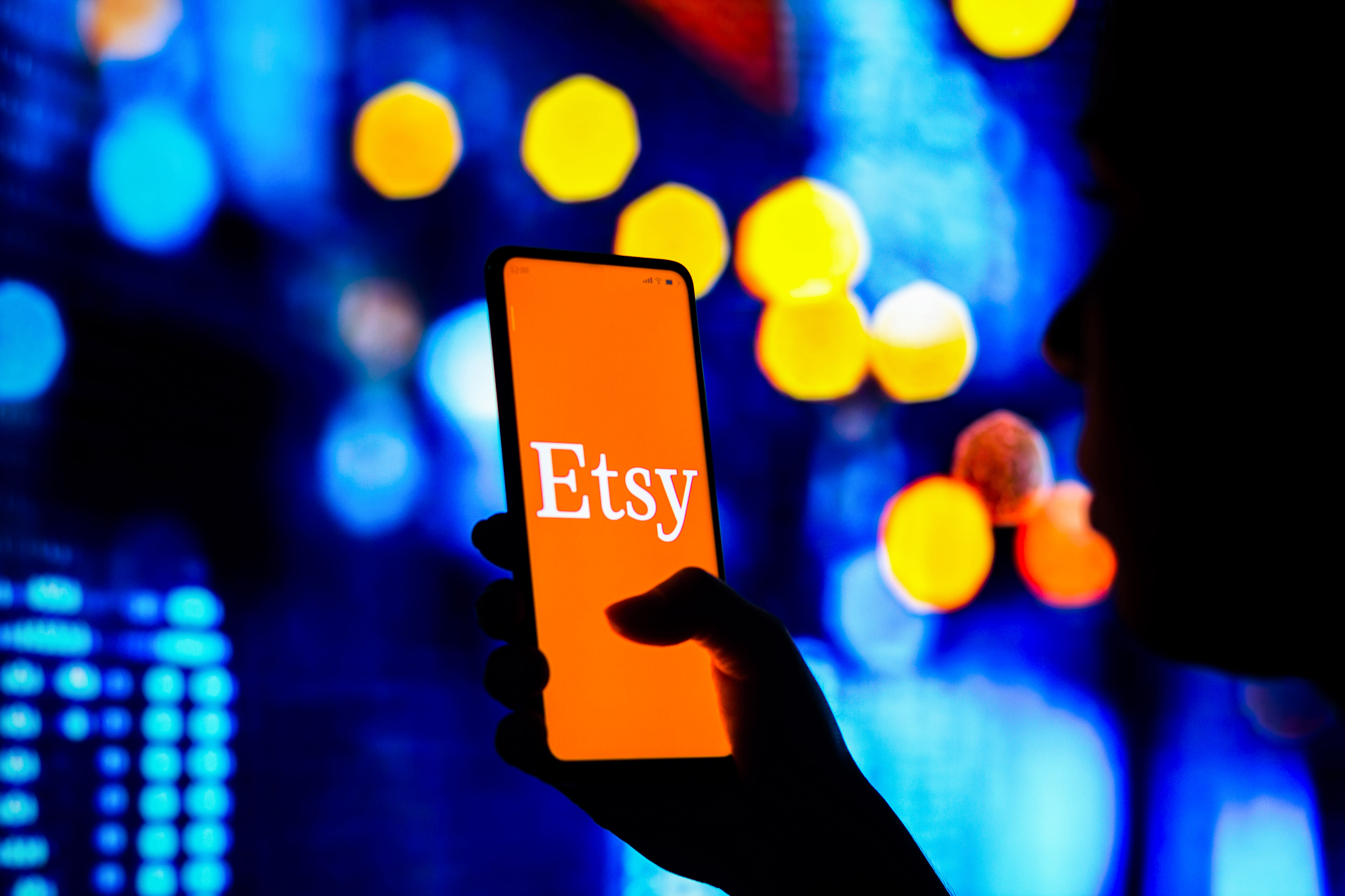 Online marketplaces such as Etsy and Amazon face battles with its sellers over raised fees and have been accused of gouging and ignoring their sellers.