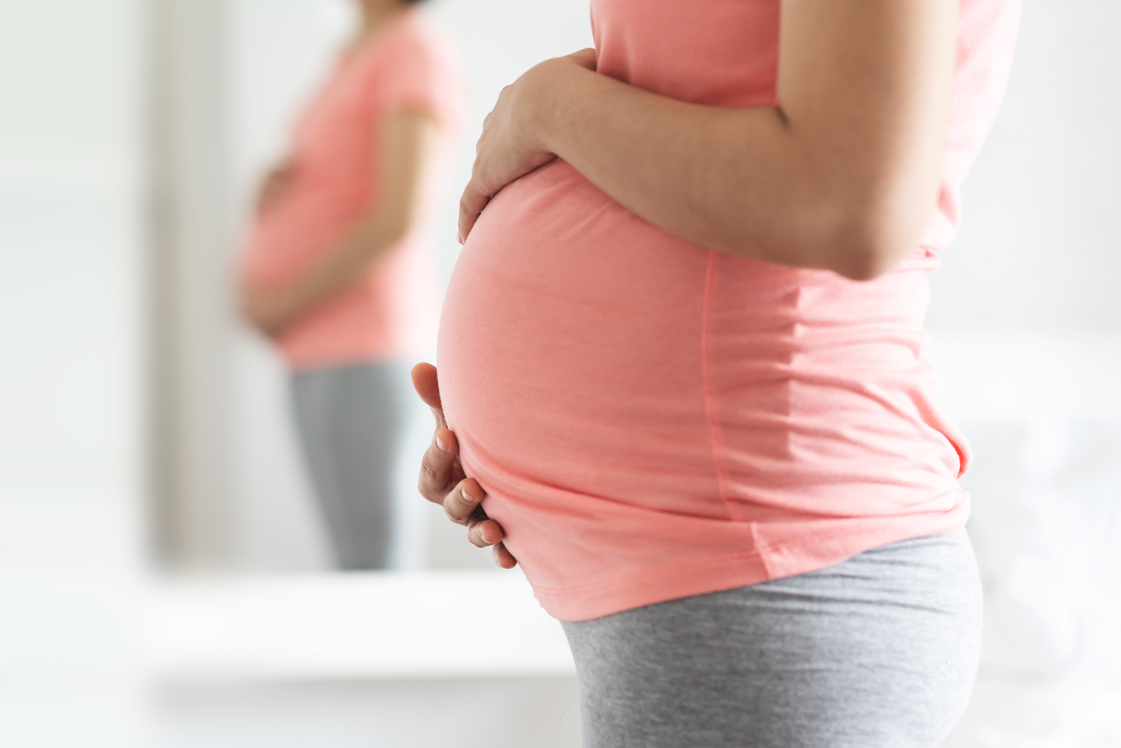 Unvaccinated women with Covid are more likely to lose fetuses and infants, Scottish data shows Unvaccinated women with Covid are more likely to lose fetuses and infants, Scottish data shows
