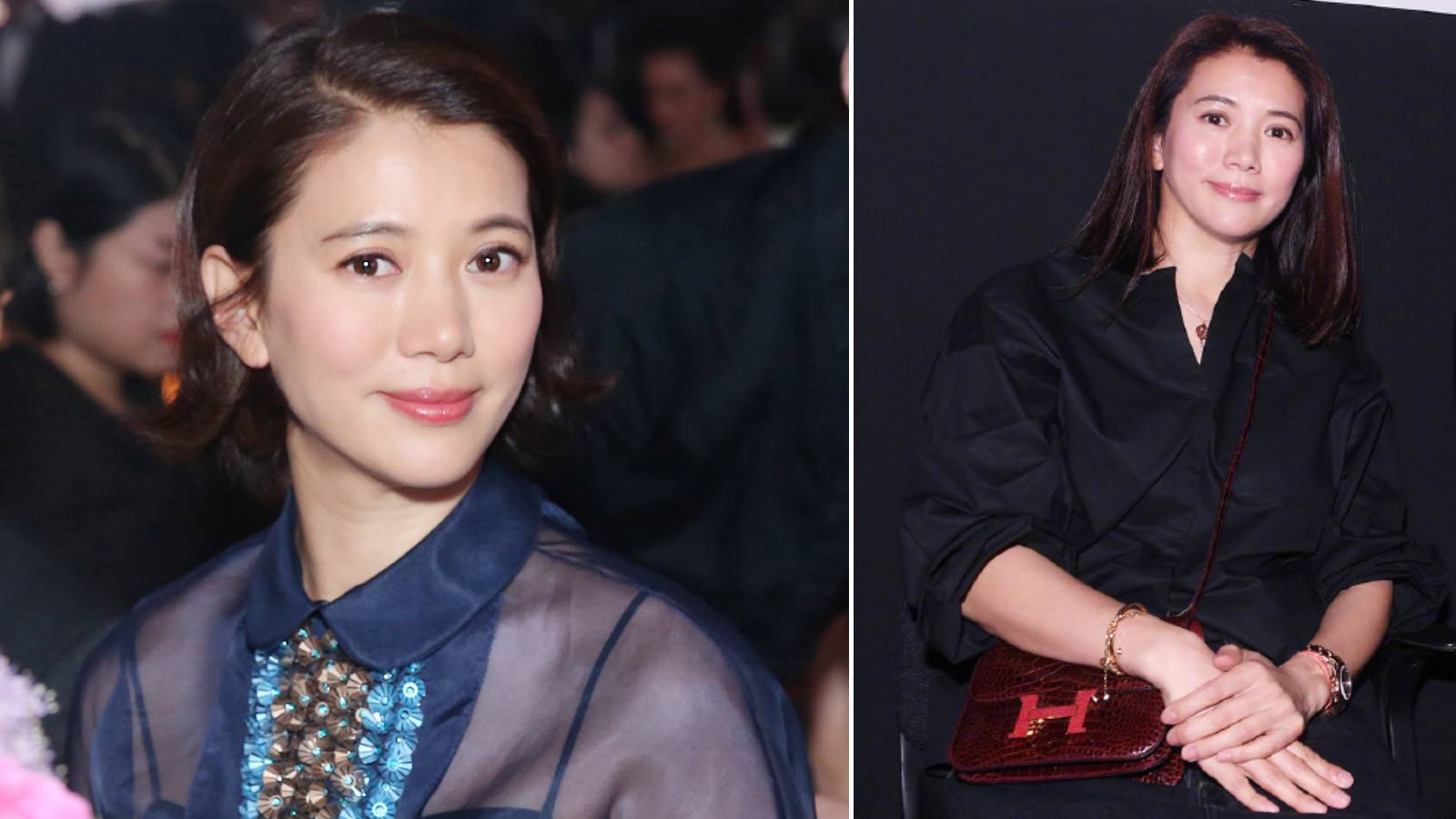 Anita Yuen Refutes Reports That She Went On An Hermès Shopping Spree... Well, Kinda