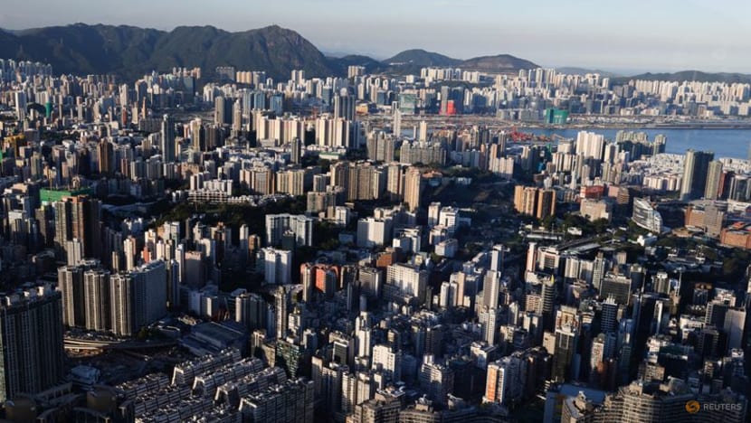 Hong Kong Budget targets COVID-19 relief with tax breaks, handouts Hong Kong Budget targets COVID-19 relief with tax breaks, handouts