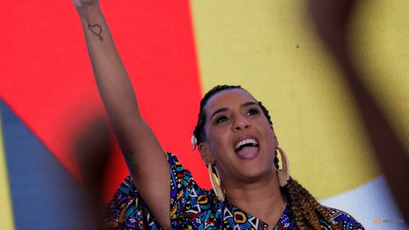 Brazil takes fight against racism abroad Brazil takes fight against racism abroad