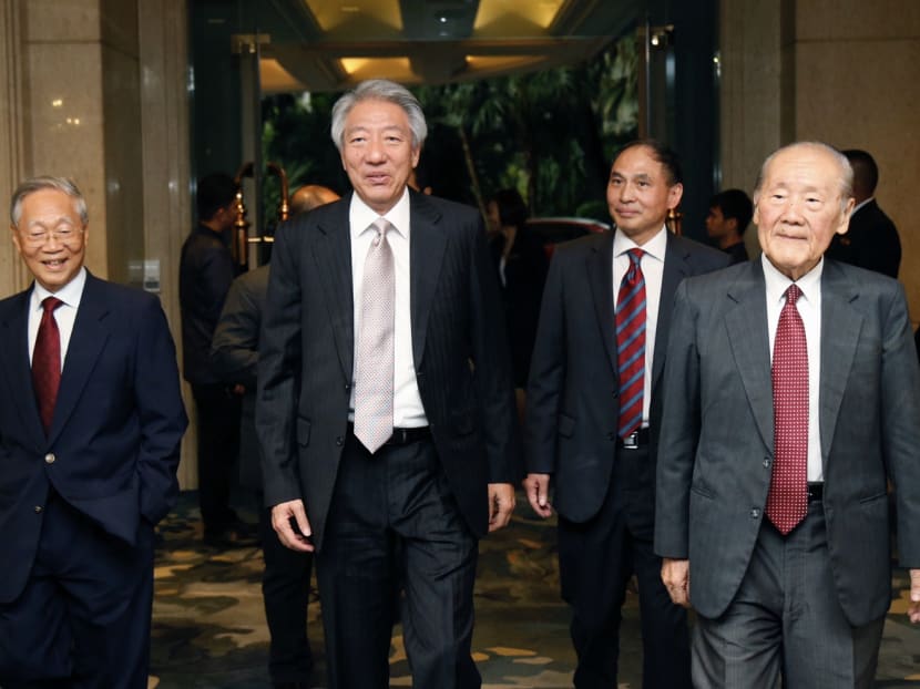 S’pore’s 3 wishes for China as it undergoes change