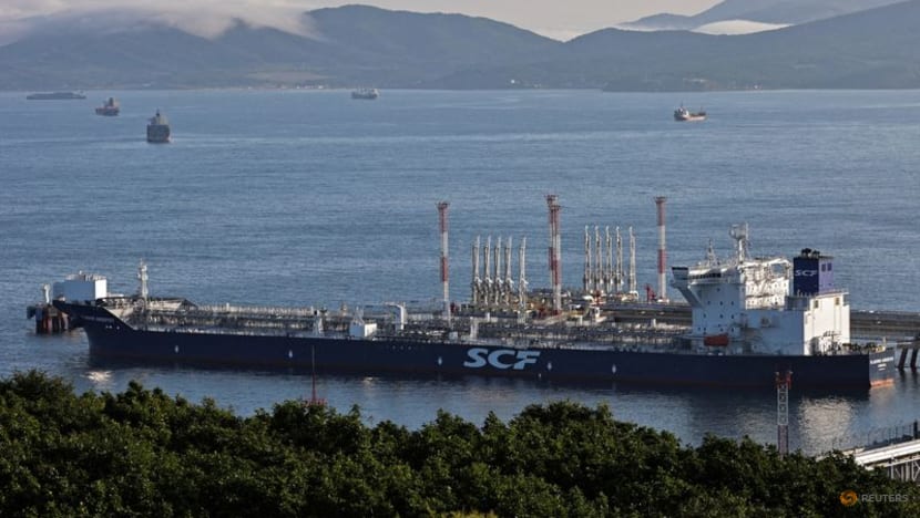 G7 coalition agrees on price cap for Russian oil to hit Moscow's finances G7 coalition agrees on price cap for Russian oil to hit Moscow's finances