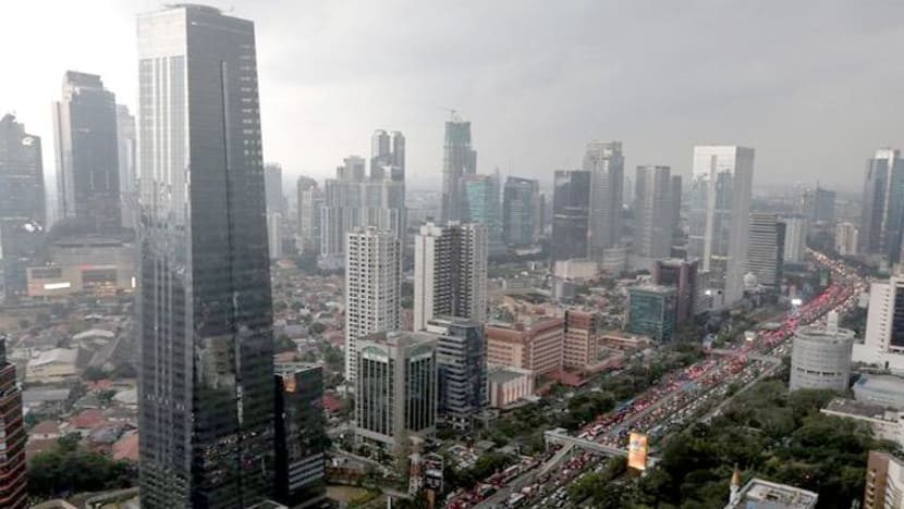 Jakarta akan jadi bandar raya mega paling ramai penduduk menjelang 2030