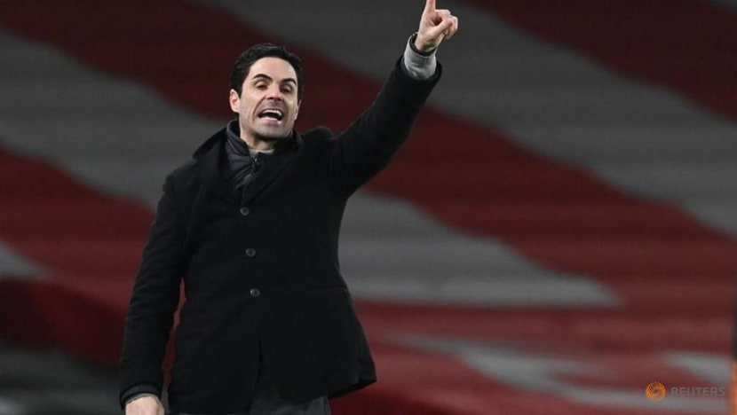 Arsenal still have unfinished transfer business on deadline day: Arteta Arsenal still have unfinished transfer business on deadline day: Arteta