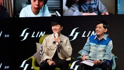 JJ Lin’s Listening Party For His New Album Was Also A Gathering Of His Famous Fanboys