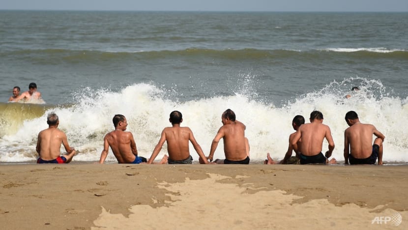 Vietnami raporton temperaturë rekord të lartë, merkuri arrin 44.1°C në provincën veriore