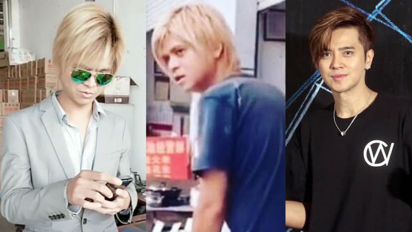 Provision Shop Owner Who Became An Internet Star For Looking Like Show Luo Faded Into Obscurity After The Singer's Cheating Scandal