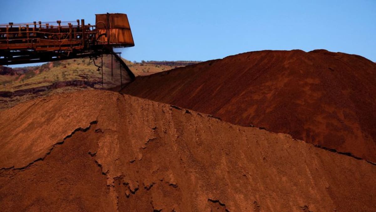 rio-tinto-china-baowu-to-develop-australian-iron-ore-project-for-usd2-billion