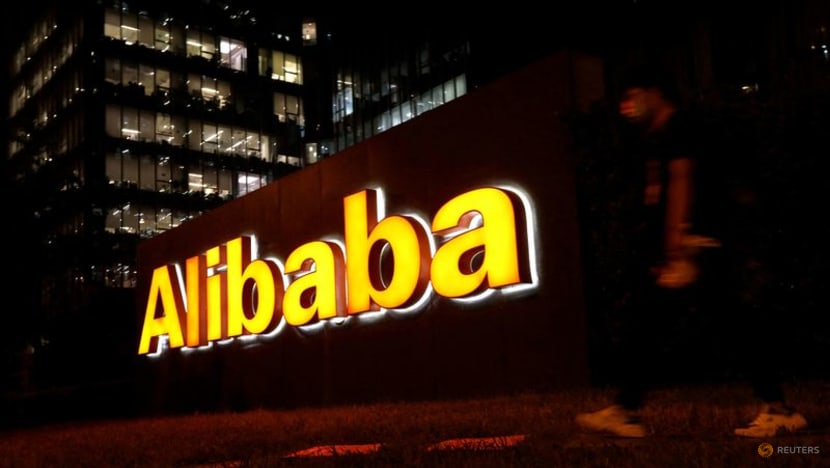 Alibaba aims to add primary listing in Hong Kong, woo China investors after crackdown