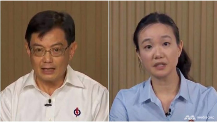GE2020: In East Coast GRC, PAP promises to care for Singaporeans through difficult time; WP urges 'urgent structural reform'