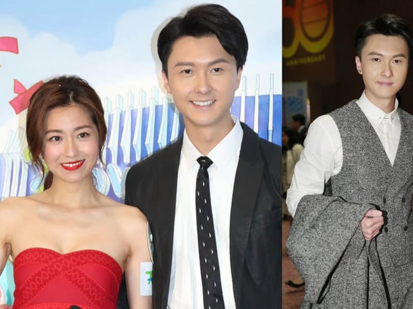 Yoyo Chen Says She Wasn’t Dropped From Drama After Reports Claim TVB Angry At Her For Allegedly Leaking Rumours That She & Vincent Wong Are Divorced