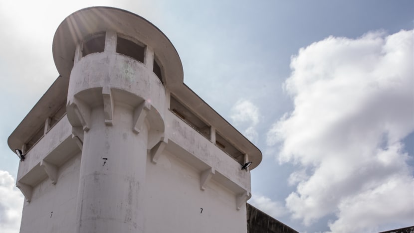 COVID-19: Changi Prison Complex cluster closed, activities to gradually resume COVID-19: Changi Prison Complex cluster closed, activities to gradually resume