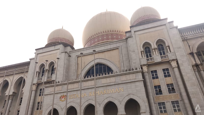 From conviction to final appeal: Timeline of former Malaysian PM Najib’s 1MDB-linked corruption case From conviction to final appeal: Timeline of former Malaysian PM Najib’s 1MDB-linked corruption case