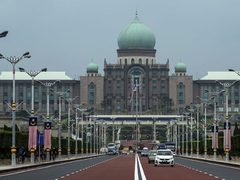 ECRL realigned to make Putrajaya transport hub, say sources