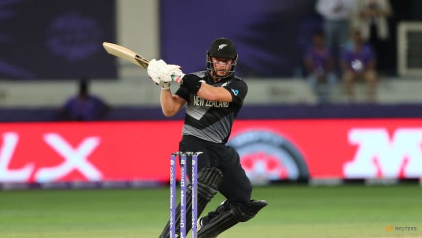 Balanced New Zealand in good place for T20 World Cup bid - Phillips Balanced New Zealand in good place for T20 World Cup bid - Phillips