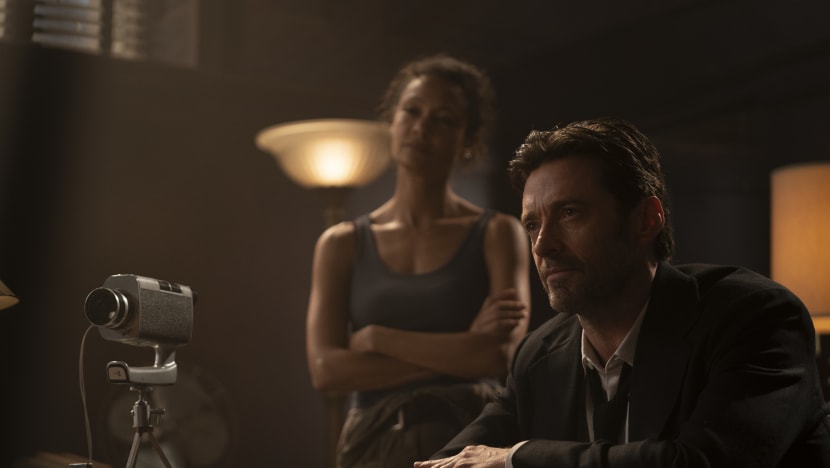 Trailer Watch: Hugh Jackman Searches For Lost Memories In Sci-Fi Thriller Reminiscence
