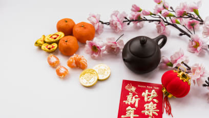 Chinese New Year Superstitions And Practices That Fortune Tellers Actually Follow