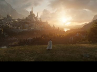 Amazon shifts Lord Of The Rings TV series out of New Zealand