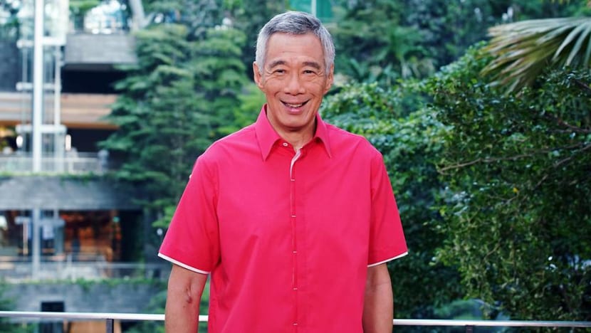 Government will continue to ‘invest heavily’ in Singaporeans: PM Lee in National Day message Government will continue to ‘invest heavily’ in Singaporeans: PM Lee in National Day message