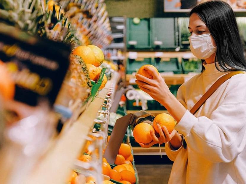 Life in an MCO Malaysia: How grocery shopping is now a highlight, not a chore Life in an MCO Malaysia: How grocery shopping is now a highlight, not a chore