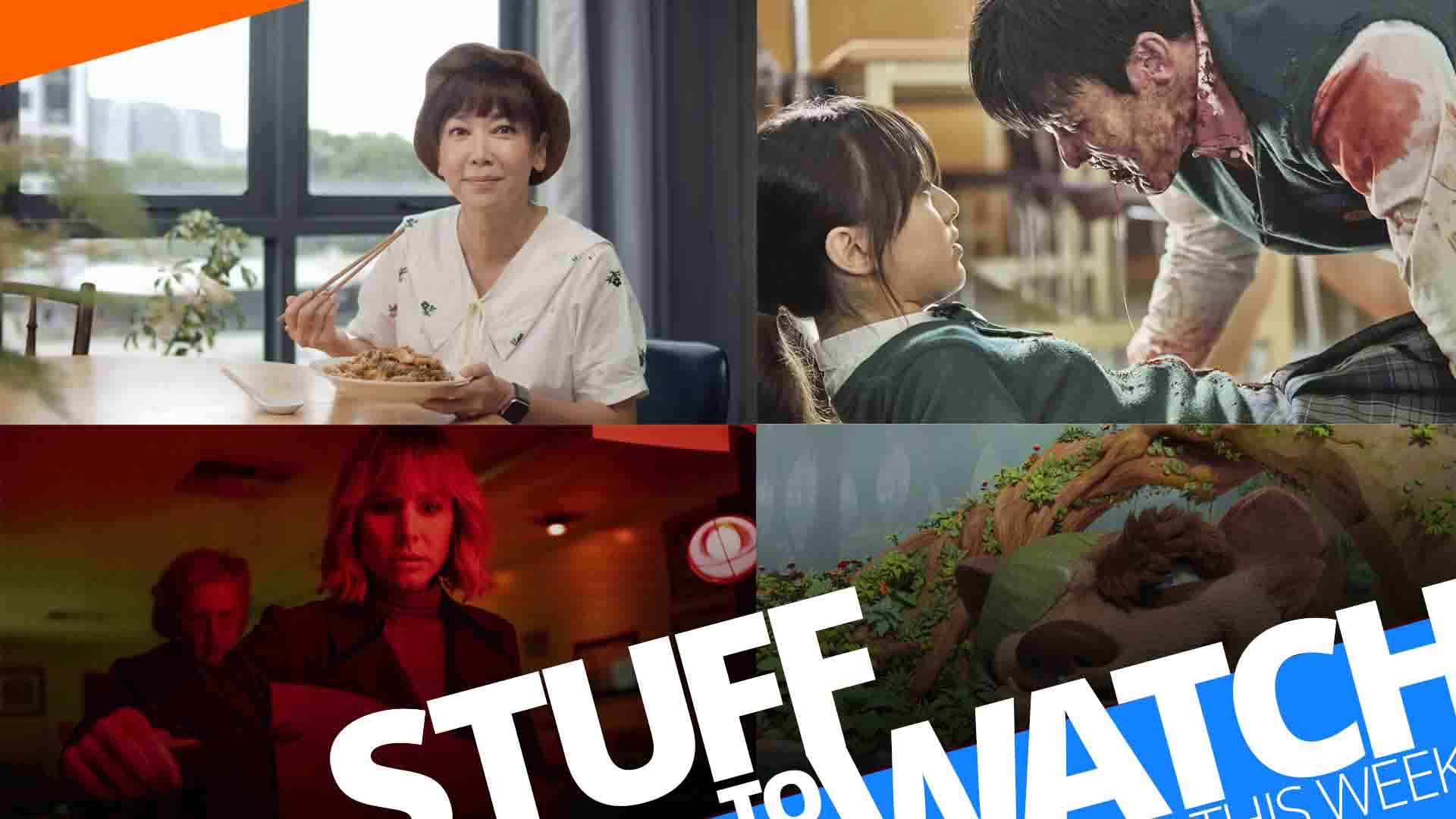 Stuff To Watch This Week (Jan 24-30, 2022) Stuff To Watch This Week (Jan 24-30, 2022)