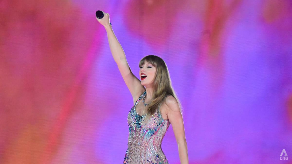 Srettha’s remarks on Taylor Swift not meant to be criticism of Singapore: Thai government spokesman Srettha’s remarks on Taylor Swift not meant to be criticism of Singapore: Thai government spokesman
