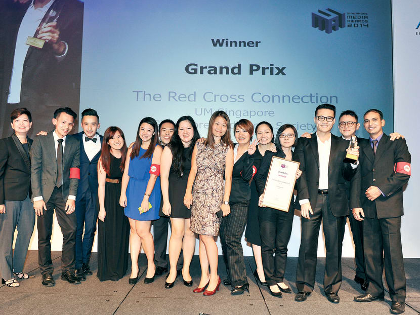 Gallery: Effective advertising and media excellence