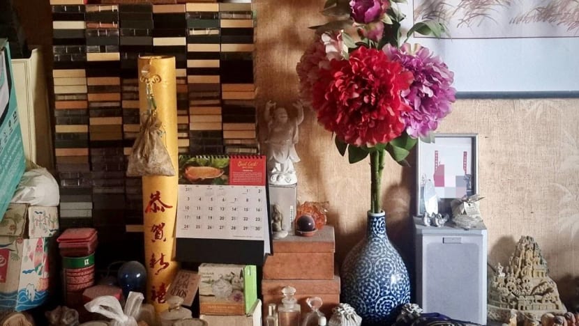 A person behind the statistics: Family of one of Singapore’s COVID-19 fatalities tells his story A person behind the statistics: Family of one of Singapore’s COVID-19 fatalities tells his story