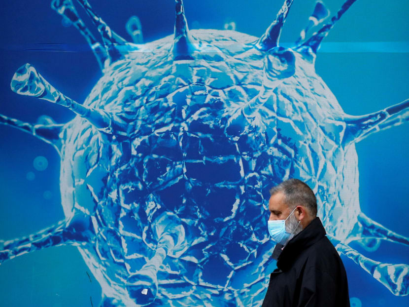 A Japanese study found that antibodies were more prevalent among patients who were moderately or severely affected by Covid-19. A Japanese study found that antibodies were more prevalent among patients who were moderately or severely affected by Covid-19.