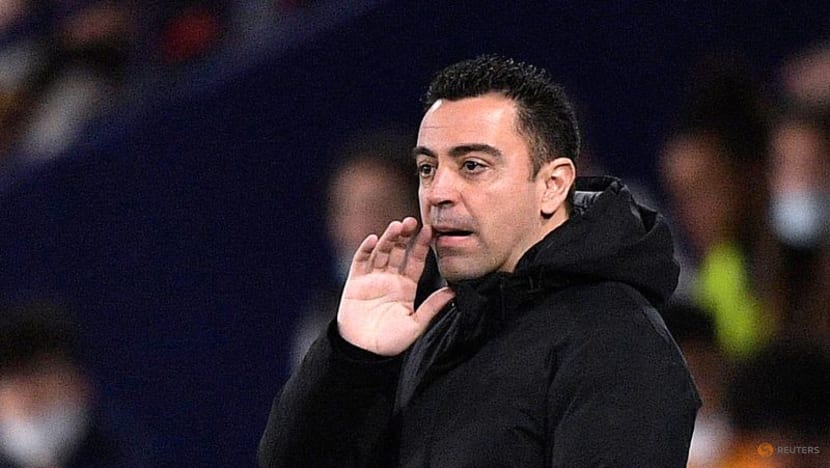 Real and Villarreal show LaLiga not far behind Premier League, Xavi says Real and Villarreal show LaLiga not far behind Premier League, Xavi says
