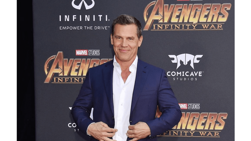 Josh Brolin joins Dune reboot Josh Brolin joins Dune reboot