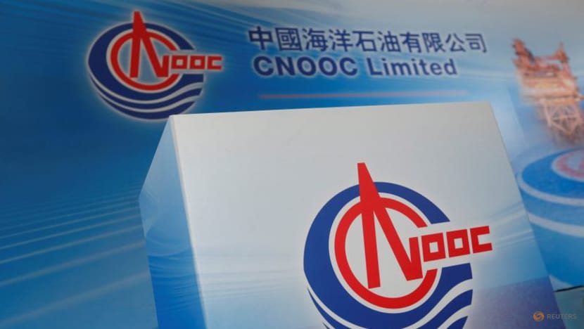 China CNOOC's Q3 revenue soars 64per cent, reaffirms green investment China CNOOC's Q3 revenue soars 64per cent, reaffirms green investment