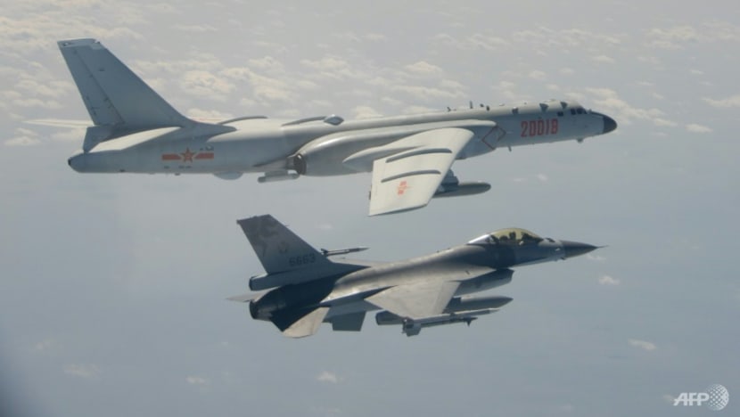 Taiwan proposes large rise in defence spending amid escalating China tensions Taiwan proposes large rise in defence spending amid escalating China tensions