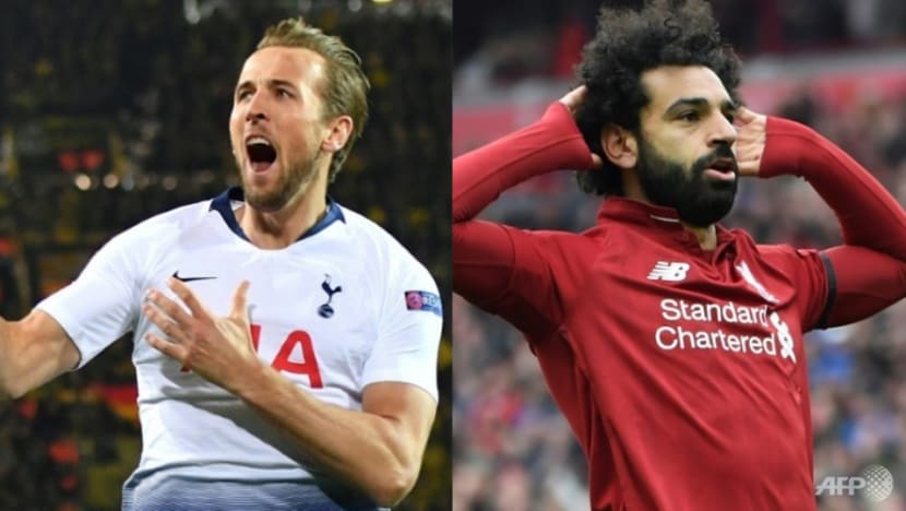 Our Tampines Hub to screen Champions League showdown on Sunday Our Tampines Hub to screen Champions League showdown on Sunday