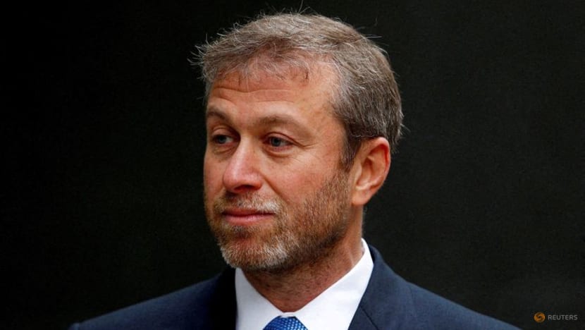 Portugal blocks sale of Abramovich mansion: Report Portugal blocks sale of Abramovich mansion: Report