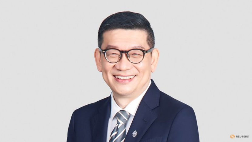 Singapore's GIC says global recession scenario possible, eyes Australia opportunities Singapore's GIC says global recession scenario possible, eyes Australia opportunities