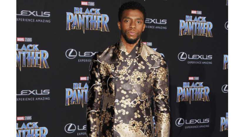 Chadwick Boseman Hid Cancer Battle So People Didn't Have To "Fuss Over Him" Chadwick Boseman Hid Cancer Battle So People Didn't Have To "Fuss Over Him"