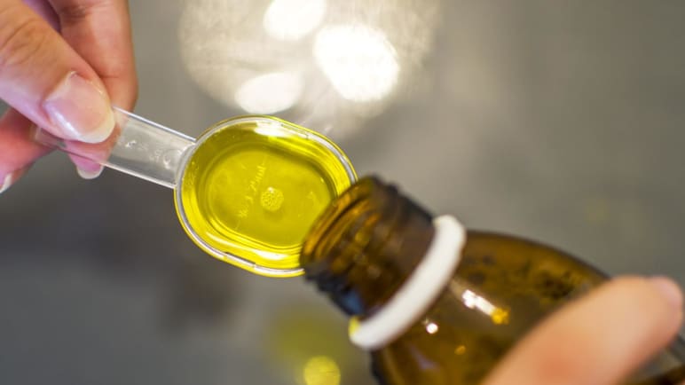 Tainted syrup medicine: Cases of acute kidney injury spark anxiety among parents in Indonesia