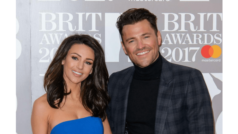 Mark Wright is 'broody' all the time